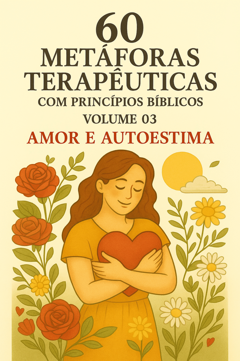Amor e Autoestima em Metáforas